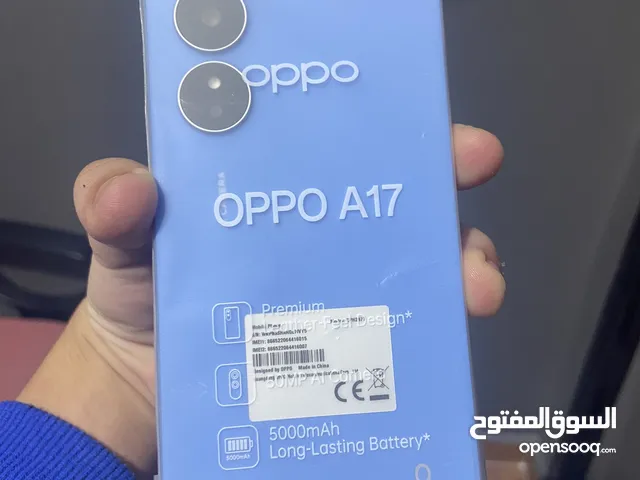 Oppo Other 64 GB in Alexandria