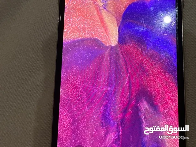 Apple iPhone X 256 GB in Northern Governorate