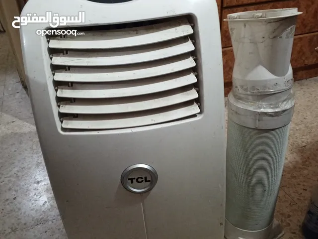 TCL 0 - 1 Ton AC in Amman