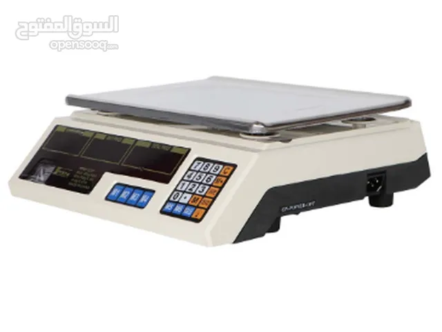Price Computing Weighing Scale 40kg - ميزان ديجيتال 40 كيلو جرام