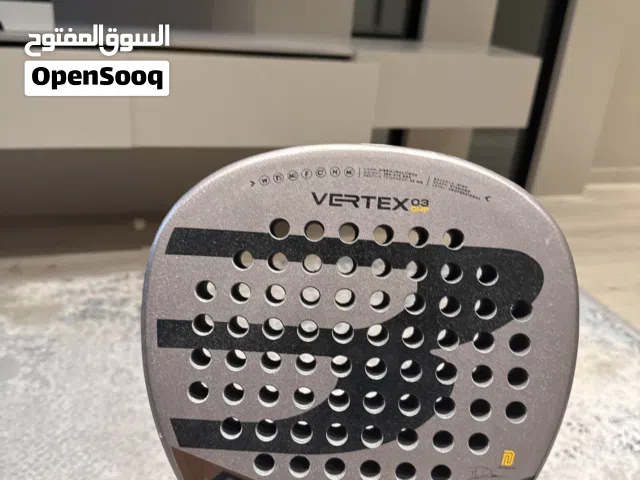 Bull padel vertex 003