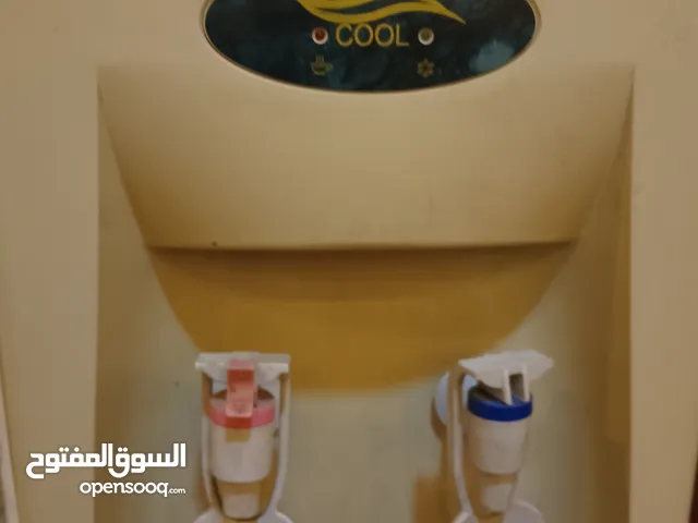 كولر ماء نوع إيفر كول من فاميلي