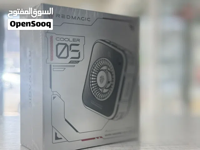 مبرد رد ماجك جديد مكرشم وسعره حرق مبرد خارق