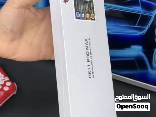 HK11 Pro Max