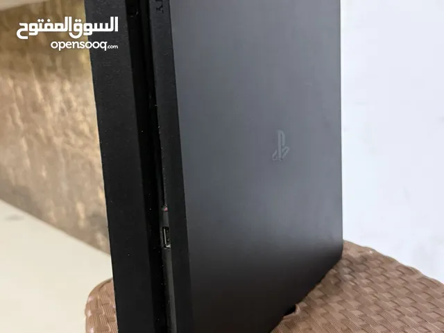 PlayStation 4 PlayStation for sale in Zarqa