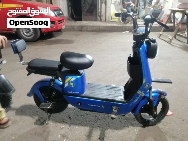 2اسكوتر كهربائي 450للبيع