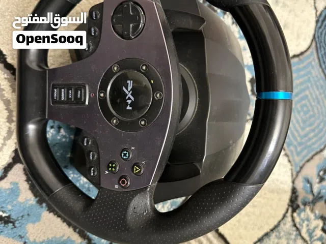 دركسون V9 يشتغل علئ الpc واكس بوكس s/x بلي 5