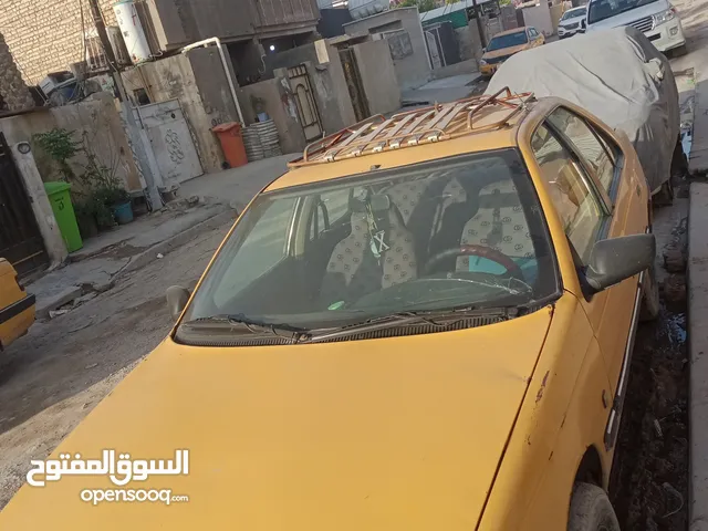 Used Peugeot 205 in Baghdad