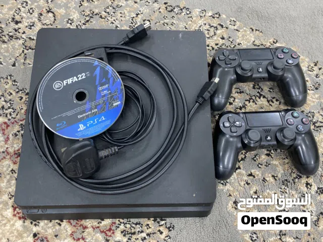 PlayStation 4 PlayStation for sale in Al Batinah