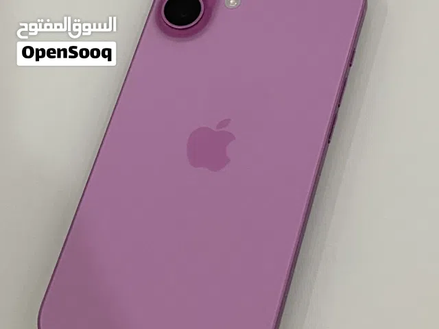 ايفون 16 بلس