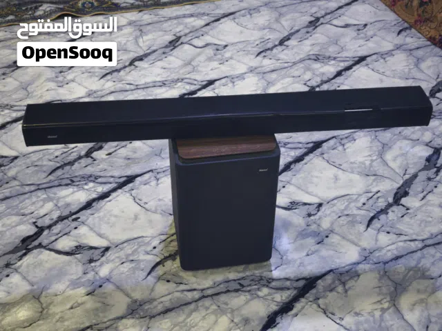 (Wansa) المعروفة، الجهاز نظيف جداً وبحالة ممتازة وشغال 100