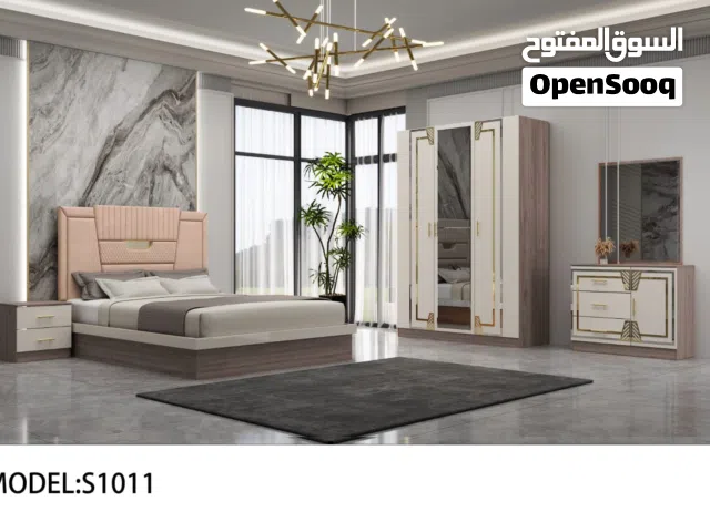 تخفيضات على غرف نوم منوعه تبدا الاسعار من 230 (مع كل التفاصيل) سارع بالحجز