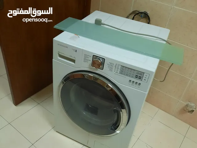 Daewoo 7 - 8 Kg Washing Machines in Hawally