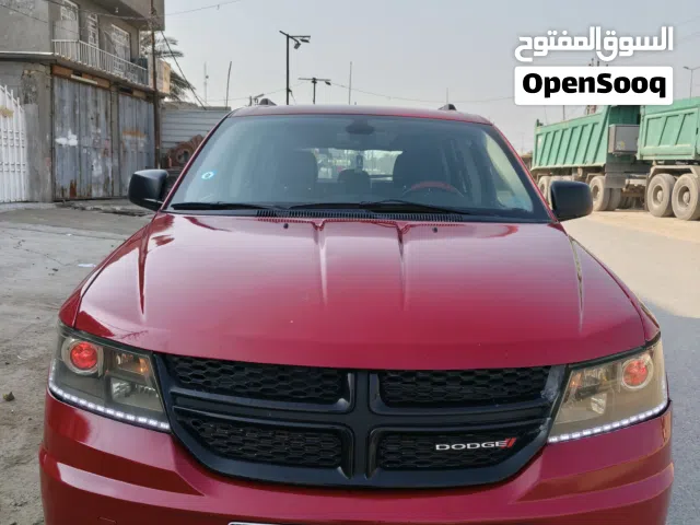 Used Dodge Journey in Babylon