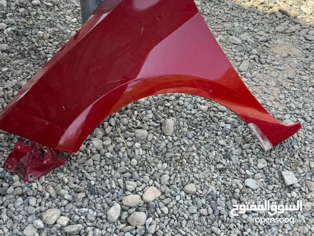 قطع كرولا للتواصل اتصل 2014-2017