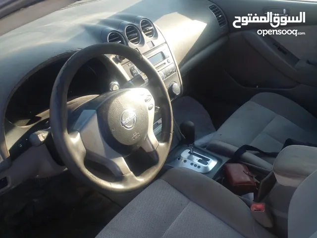 Used Nissan Altima in Doha