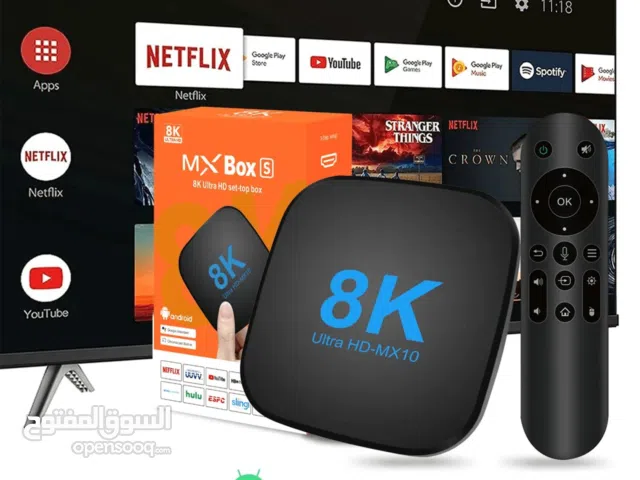 Android tv box
