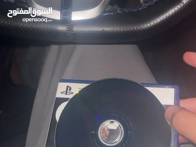 مطلوي سي دي فيفا 2025 للبلايستيشن 4 للبدل على سي دي فيفا 2024 للبلايستيشن 5