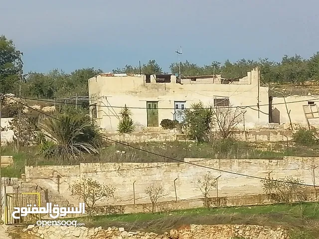 Farm Land for Sale in Jerash Kufair