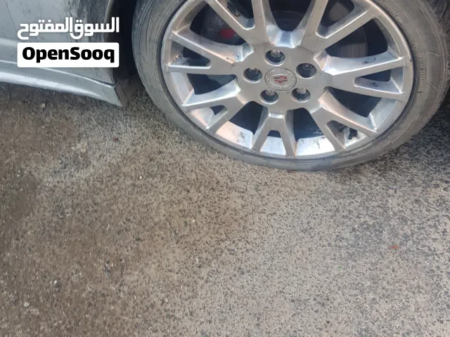 كادلاك CR 2011