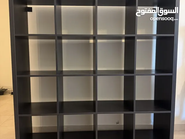 Bookshelf for office use or home use