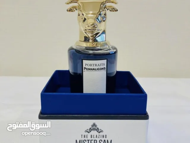 Mr Sam Penhaligon's عطر perfume