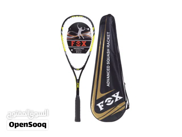 مضرب سكواش عالي الجودة