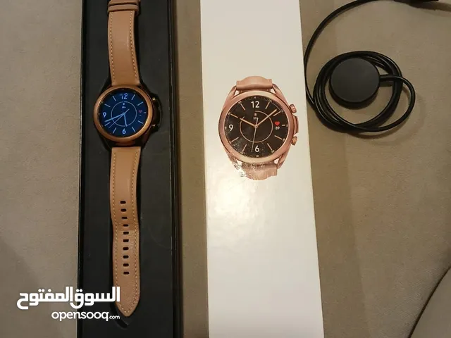 Samsung smart watches for Sale in Al Hofuf