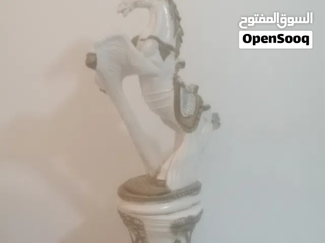 تمثال حصان  فاخر