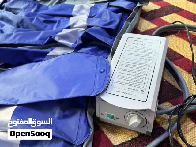 دوشك طبي نفخ