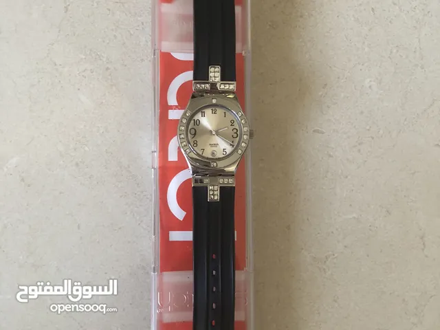 Black Swatch for sale  in Amman