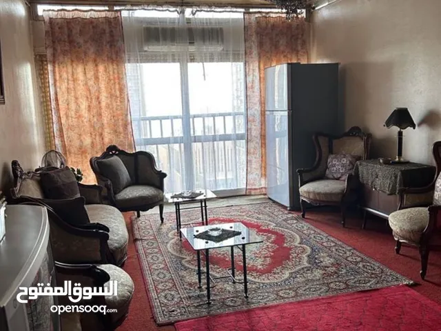 150 m2 2 Bedrooms Apartments for Rent in Cairo Maadi