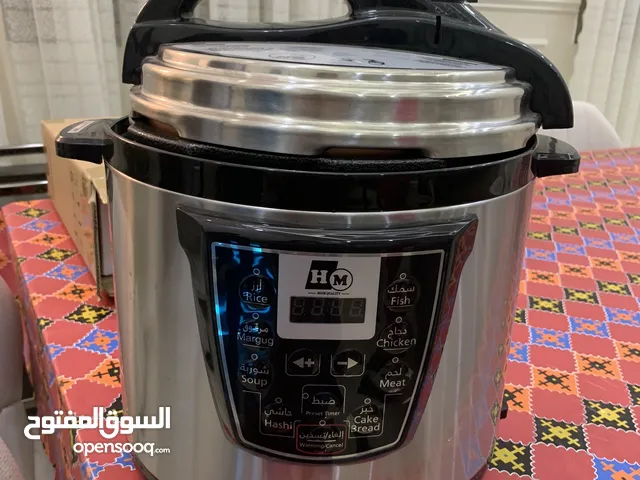  Electric Cookers for sale in Kuwait City