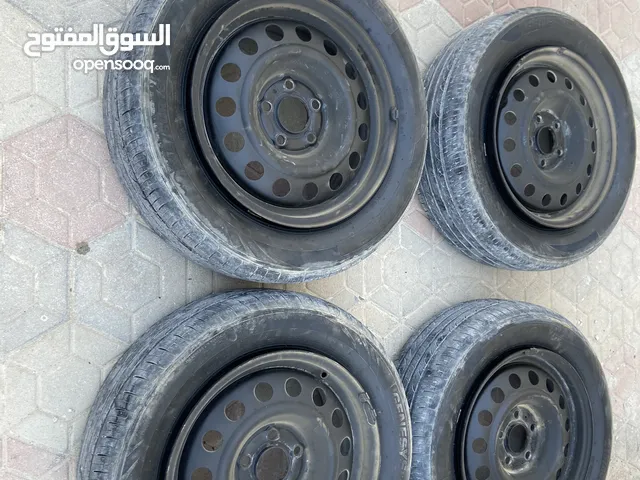 شنابر قياس 16