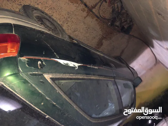 Used Opel Astra in Sirte