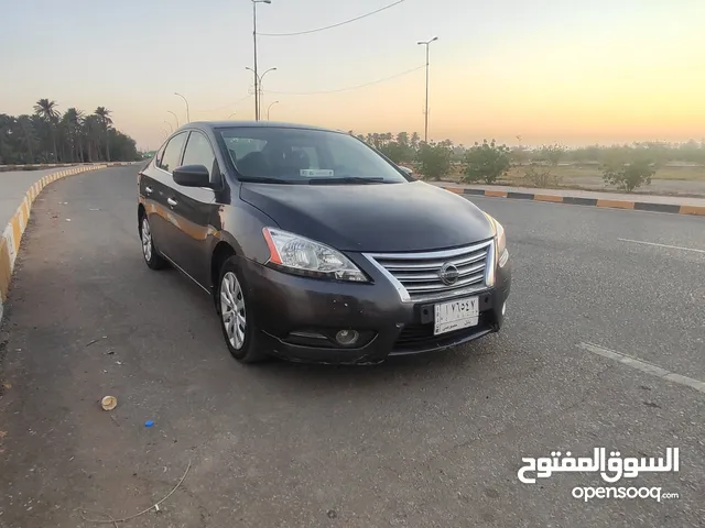 Used Nissan Sentra in Babylon