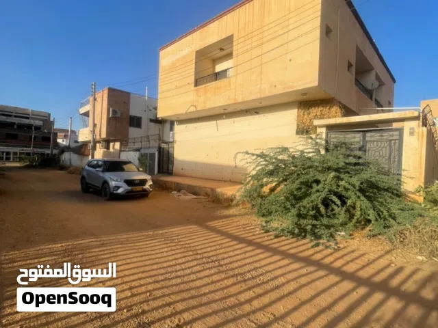 عماره للبيع كافوري مربع 9