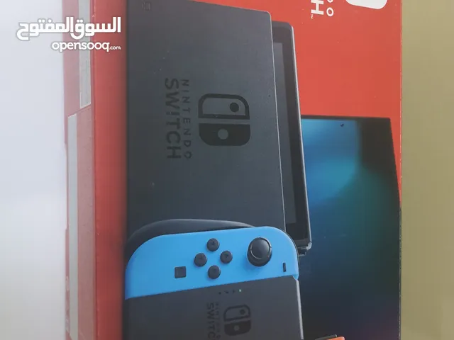نينتيندو سوتش غير مستخدم بسغر مغري