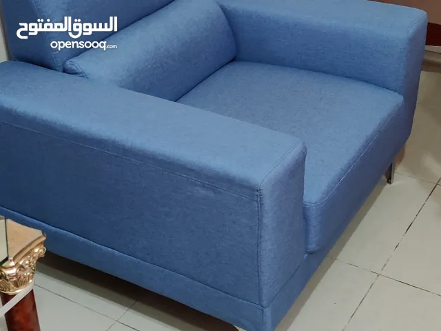 Sofa set (2+1+1) from Pan Home