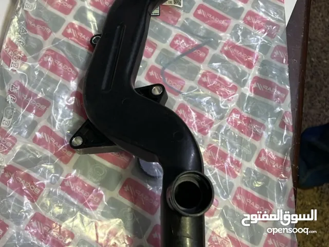 ماسوره ماء اودي 3000