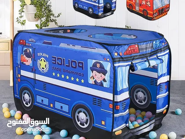 الجديد وصل ولاول مره في اليمن* *خيمه اللعب للاطفال قابله للطي *هل تبحث عن مساحه لعب لطفلك ??* *تعتبر