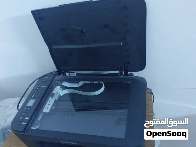 طابعة كانون حديثه