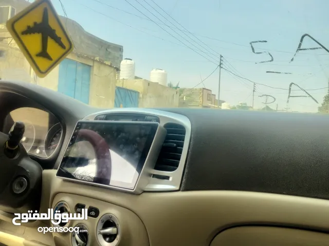  Hyundai Accent in Basra