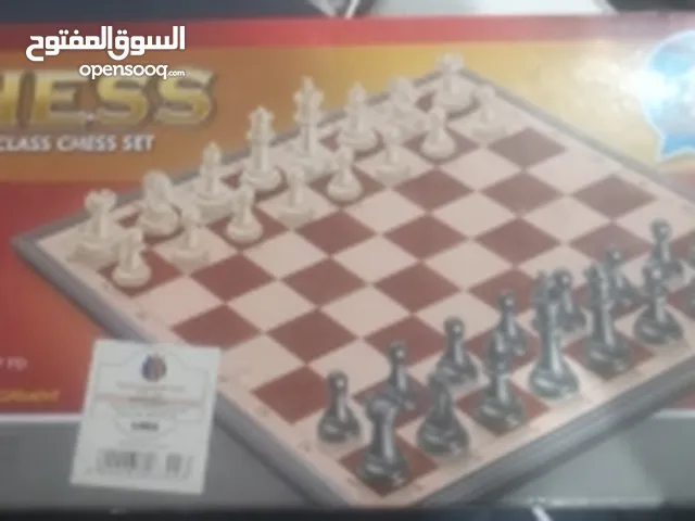 شطرنج للللبييع