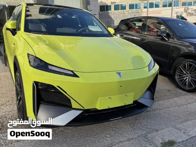 2025 شانجان ديبال S7