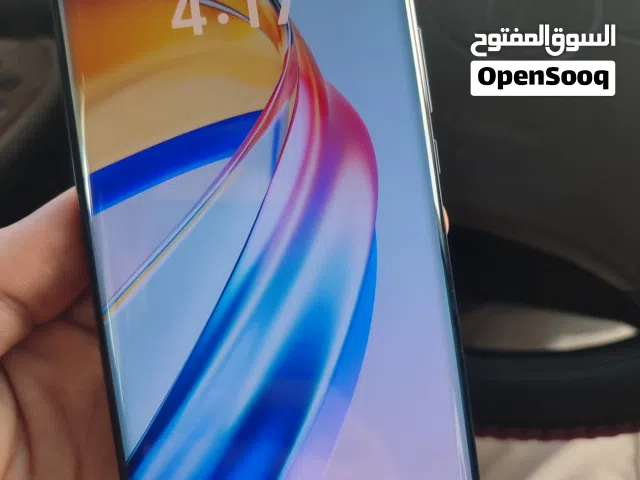 Honor Honor X9b 256 GB in Riqdalin