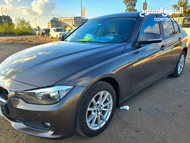 Used BMW 1 Series in Gharbia