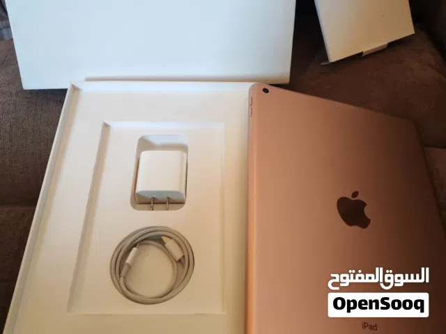 Apple iPad 8 32 GB in Mafraq