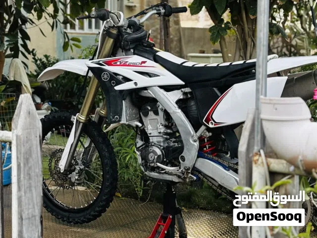Yz250f-2012للبيع