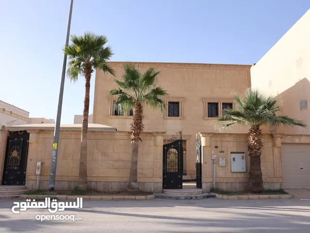 500 m2 More than 6 bedrooms Villa for Rent in Al Riyadh An Nakhil